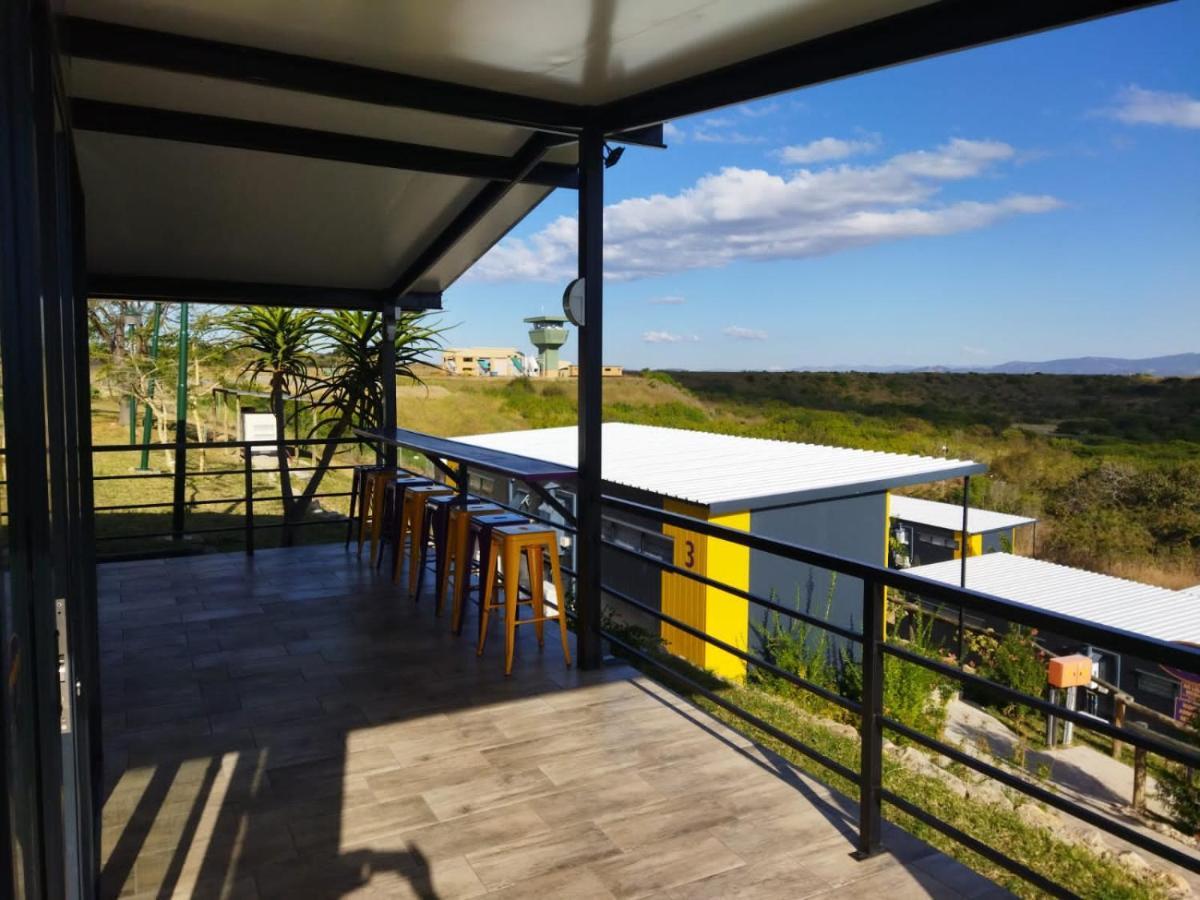 Sleepover Kmia White River Exterior photo