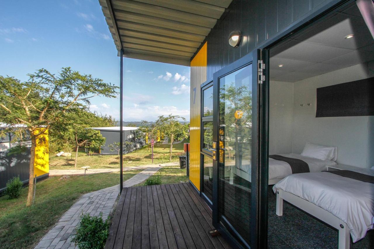 Sleepover Kmia White River Exterior photo