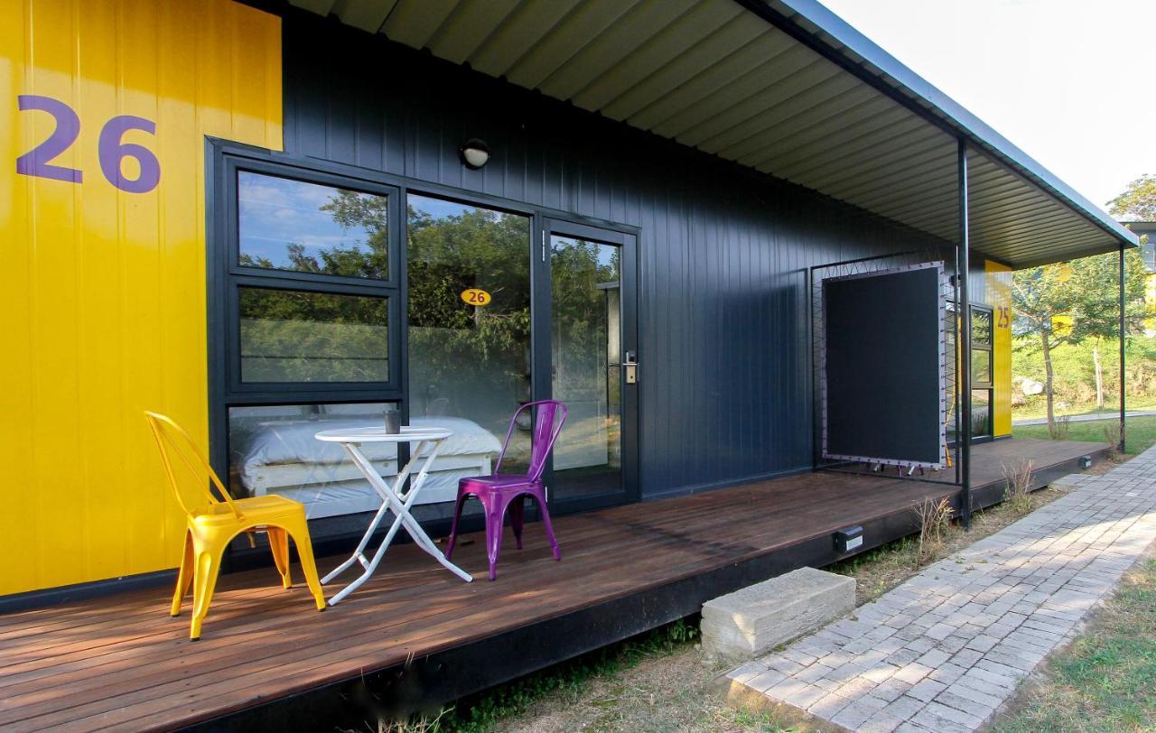 Sleepover Kmia White River Exterior photo
