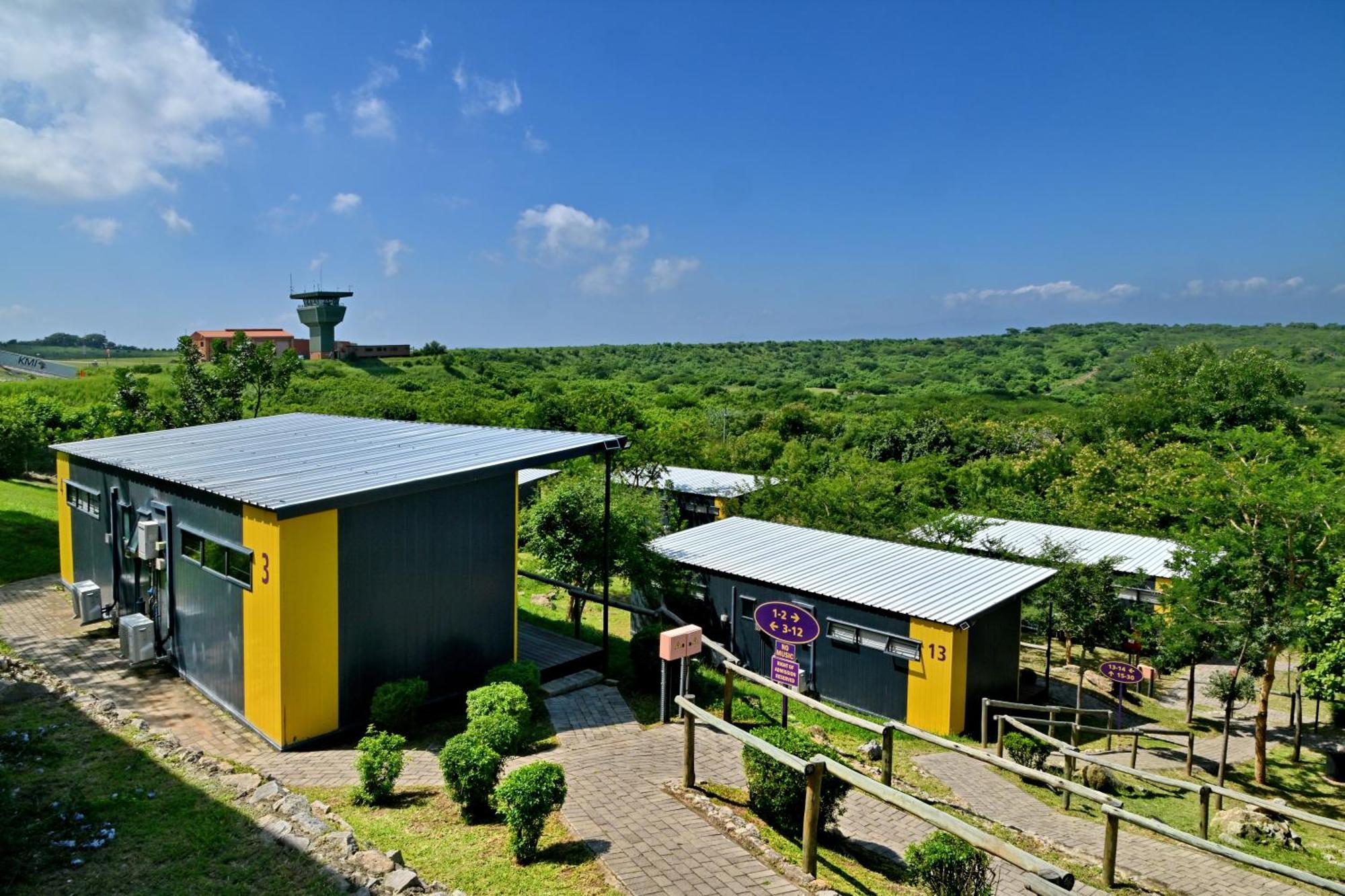 Sleepover Kmia White River Exterior photo