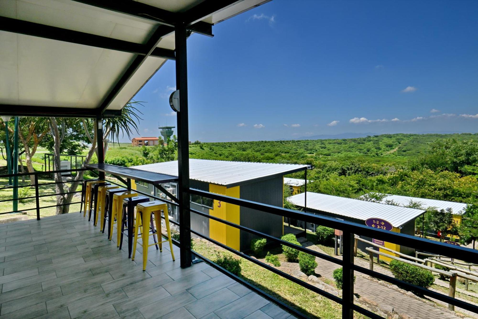 Sleepover Kmia White River Exterior photo