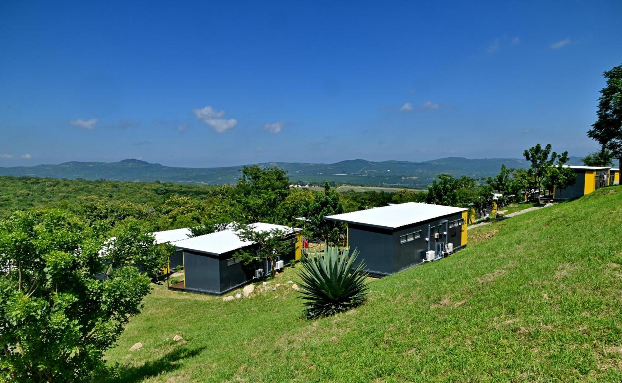 Sleepover Kmia White River Exterior photo
