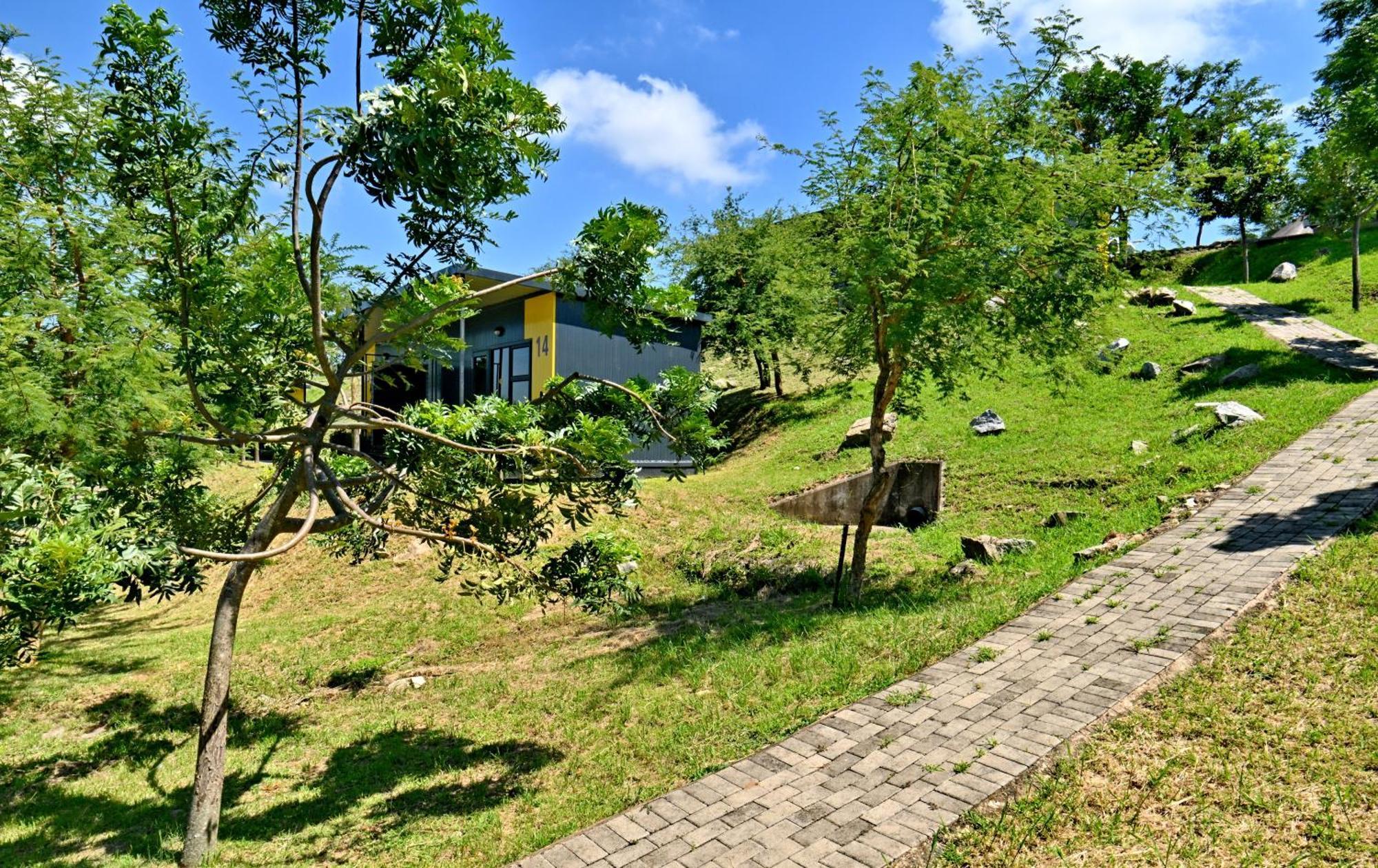 Sleepover Kmia White River Exterior photo